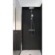 Верхний душ GROHE Rainshower F-series 27271000 хром
