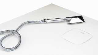 Душевой поддон Starohome Cosmo 20648478 140x100 см белый матовый