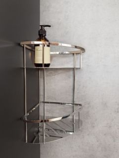 Полка для ванны AltroBagno B 082303 Cr