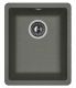 Кухонная мойка Florentina Вега 300 чёрный