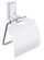 Держатель для туалетной бумаги Haiba HB8803 хром