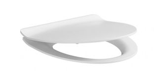 Сиденье для унитаза Cersanit PARVA DPL EO SLIM
