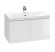 Тумба под раковину Cersanit COLOUR 80 БЕЛЫЙ SP-SZ-COL-CM/COL/80
