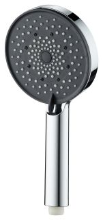 Лейка для душа ESKO VSP13 хром