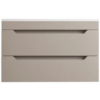 Тумба под раковину  Style Line Остин ЛС-00002405 80 см крем