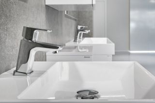 Донный клапан Ravak X01373 Click-Clack