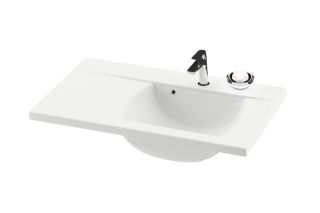 Раковина Ravak Classic 800 XJDL1180000 левый