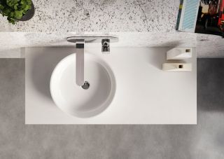 Раковина Ravak MOON 1 40 XJN01300000