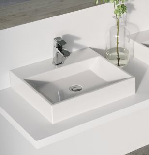 Раковина Ravak NATURAL DUO 500 XJO01250000