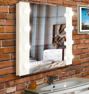 Зеркало гримёрное Continent Этюд ЗГП46 80см