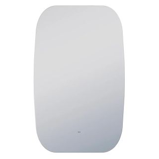 Зеркало с подсветкой Vigo Land Comfort 143 60 см