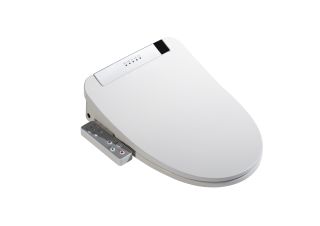 Электронная крышка - биде TIMO TE-710