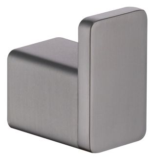 Крючок для ванной комнаты Raglo R301.05.09 графит