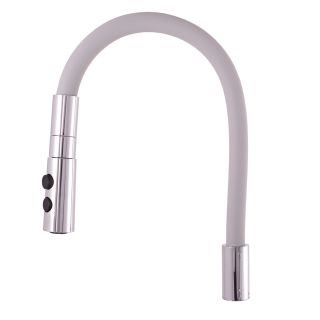 Излив смесителя Rav Slezak SR0014/12 серый хром