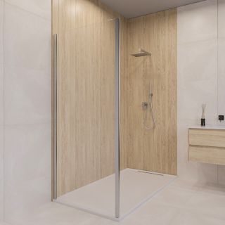 Боковая панель RGW Z-050-5 352205507-11 70см хром