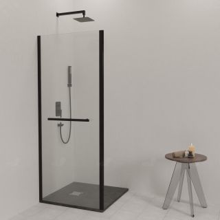 Боковая панель RGW Z-060-1B 352206108-14 80см чёрный