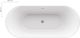 Акриловая ванна Ravak Ypsilon XC00100026 180x80