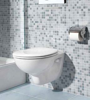 Унитаз с инсталляцией VitrA Normus 9773B003-7203