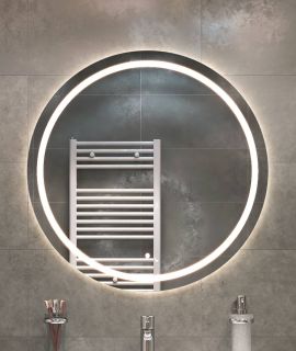 Зеркало с подсветкой Vigo Holly z.HOL.100.Classic 100 см