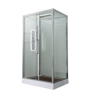 Душевая кабина Z2911LED