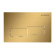 Клавиша смыва BETTOSERB 40006483 золото матовое BRICKS