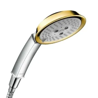 Душевая лейка Hansgrohe Raindance Classic 28548090 хром