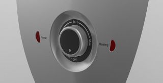 Водонагреватель накопительный Thermex H 15 U (pro) 111004 белый