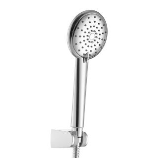 Душевая лейка Swedbe Calypso 5093 хром
